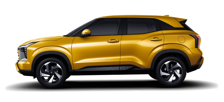 icon mitsubishi xfore