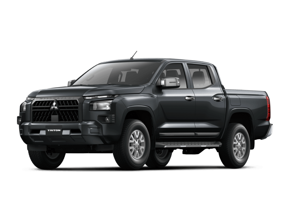 mitsubishi triton